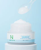 AMPLEN AMPLEN Hyaluron Shot Moisture Gel Cream 60ml