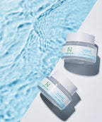 AMPLEN AMPLEN Hyaluron Shot Moisture Gel Cream 60ml
