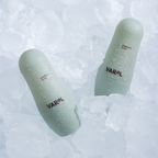 VAROL Firm pore ice roll serum