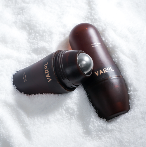 VAROL Double Elasticity Ice Roll Serum