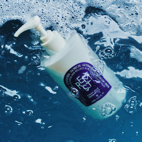 REMST Botanic Repair Shampoo