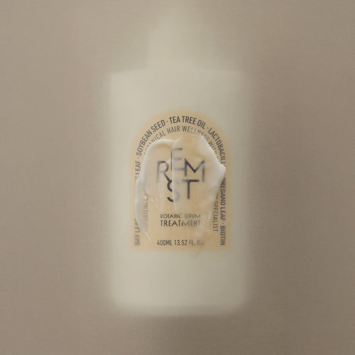 REMST Botanic Serum Treatment