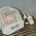 REMST Botanic Shampoo & Treatment Set
