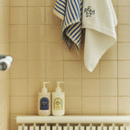 REMST Botanic Shampoo & Treatment Set