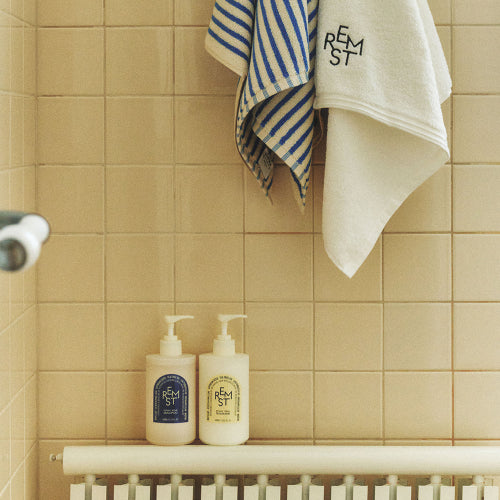 REMST Botanic Shampoo & Treatment Set
