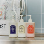 REMST Shampoo & Treatment & Body Wash Set