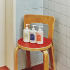REMST Shampoo & Treatment & Body Wash Set