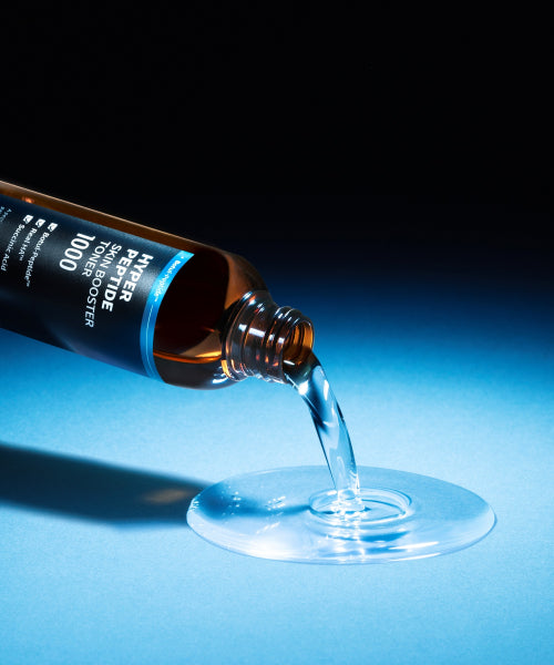 WELLAGE WELLAGE Hyper Peptide Skin Booster Toner 200ml
