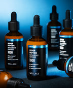 WELLAGE WELLAGE Hyper Peptide Botuliddle Ampoule 50ml