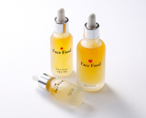 FACEFOOD FACEFOOD Regular Serum 10ml