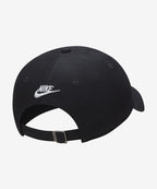 NIKE Nike Club Unstructured Tennis Cap - Size