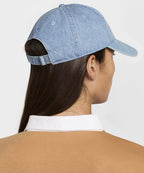 NIKE NIKE Denim Cap - Aegean Storm