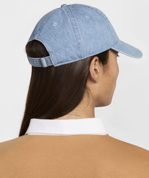 NIKE NIKE Denim Cap - Aegean Storm