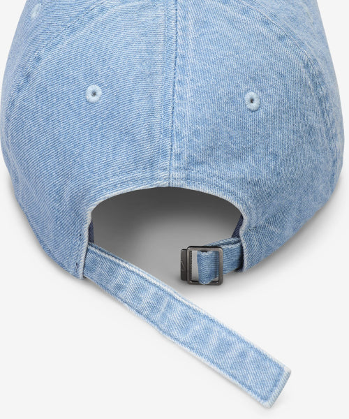 NIKE NIKE Denim Cap - Aegean Storm