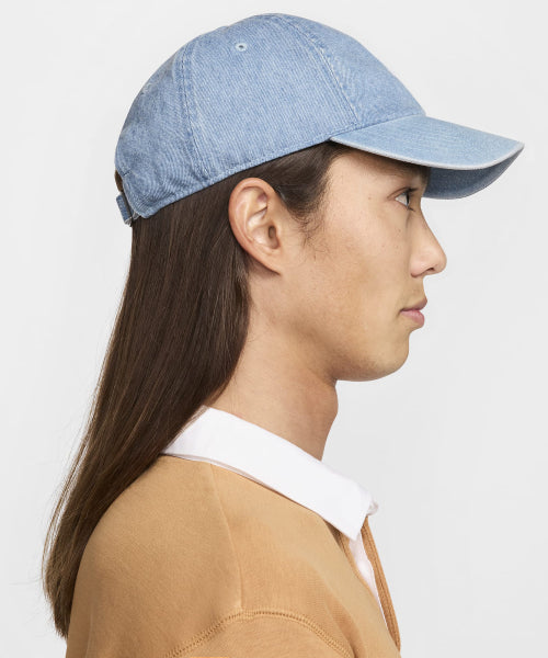 NIKE NIKE Denim Cap - Aegean Storm
