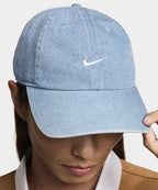 NIKE NIKE Denim Cap - Aegean Storm