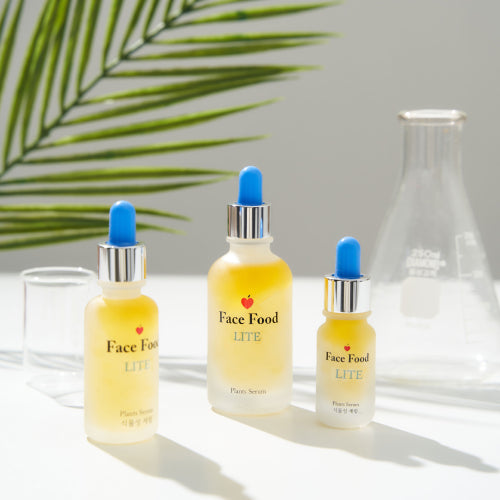 FACEFOOD FACEFOOD Light Serum 30ml