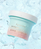 APERIRE APERIRE Be Frozen Glacier Soil Cooling Pore Pack 120g