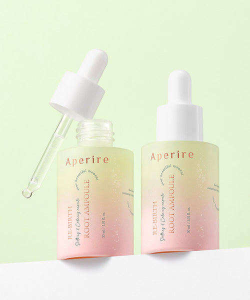 APERIRE Reverse Root Calming Ampoule 30ml
