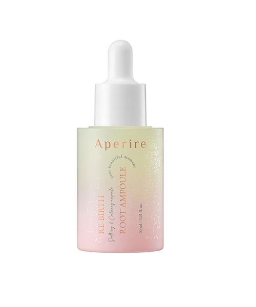 APERIRE Reverse Root Calming Ampoule 30ml