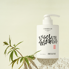 COSMOODLAB Cosmood Exosome Hair Loss Care Treatment 490ml