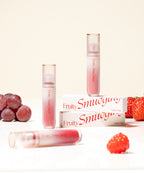 MERZY MERZY Fruity Smudging Velvet Tint