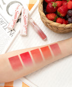 MERZY MERZY Fruity Smudging Velvet Tint