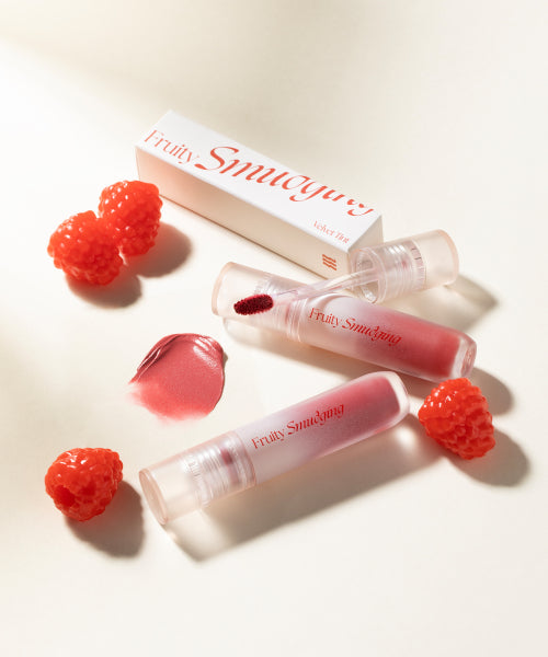 MERZY MERZY Fruity Smudging Velvet Tint