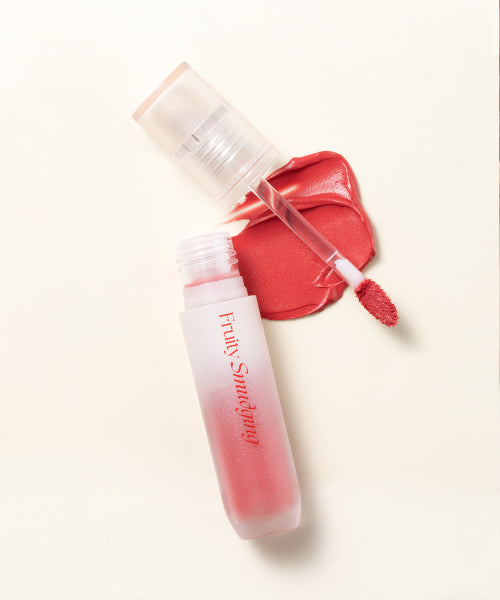MERZY MERZY Fruity Smudging Velvet Tint