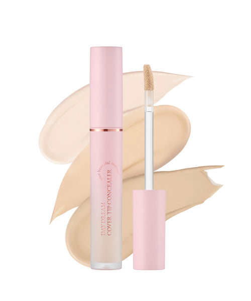 APERIRE APERIRE Day Dream Cover Tip Concealer 2pack