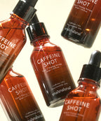 SHAISHAISHAI Caffeine Shot Vita Sea Toning Serum 30ml
