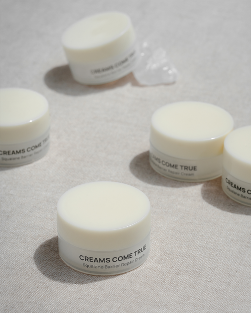 DEMAF DEMAF Creams Comtrue Squalane Barrier Repair Cream 15ml