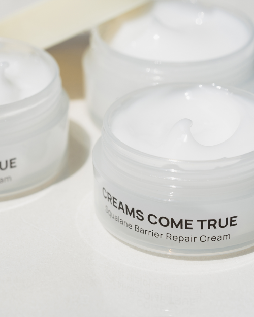 DEMAF DEMAF Creams Comtrue Squalane Barrier Repair Cream 15ml