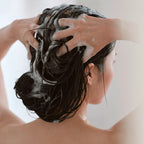 LA FERME Anti-Hair Loss Control Shampoo 300g (+ La Ferme sample kit included)
