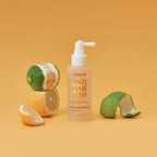 LA FERME Anti Hair Loss Scalp Cooling Tonic 100ml (+ La Ferme sample kit included)