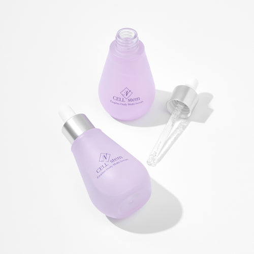 CELLINSTEM Exoplan Daily Multi Serum 50ml