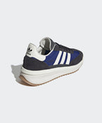 ADIDAS ADIDAS Sneakers SL 72 RTN - Black: Royal Blue