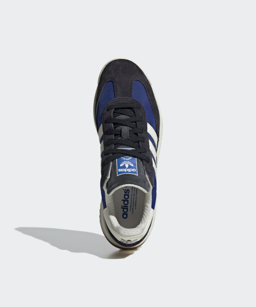 ADIDAS ADIDAS Sneakers SL 72 RTN - Black: Royal Blue