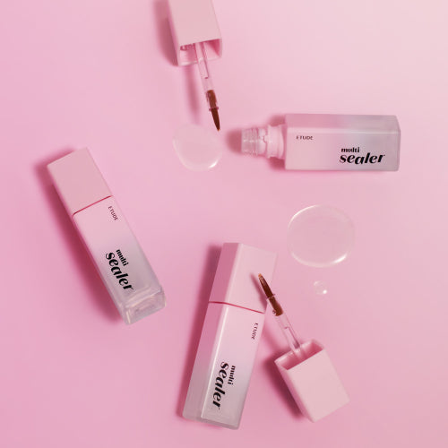 ETUDE ETUDE Bare Edge Makeup Multi Sealer