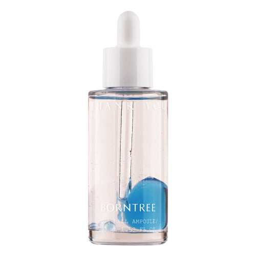 BORNTREE Oil Ball Ampoule 50ml