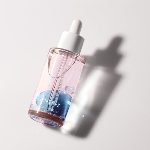 BORNTREE Oil Ball Ampoule 50ml