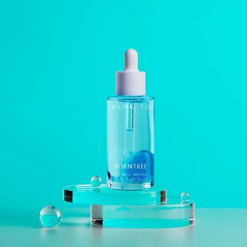 BORNTREE Oil Ball Ampoule 50ml