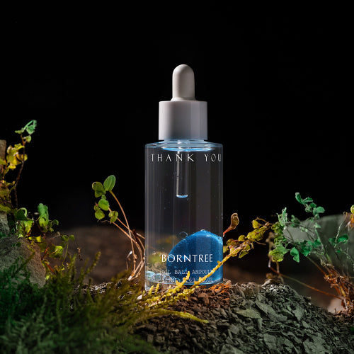BORNTREE Oil Ball Ampoule 50ml