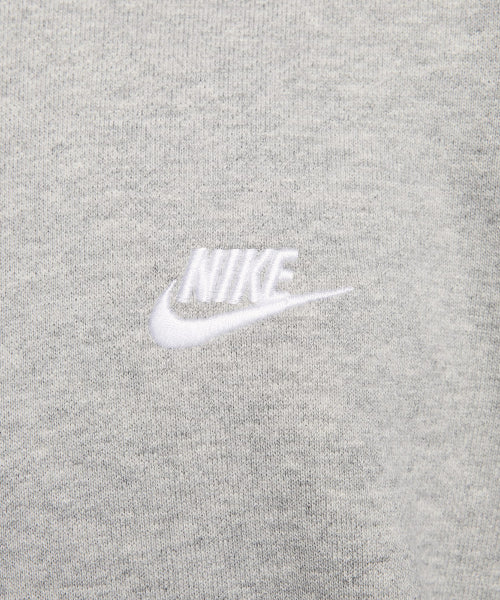 NIKE NIKE Sweatshirt M - Dark Gray Heather