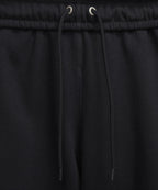NIKE NIKE Pants M - Black:White
