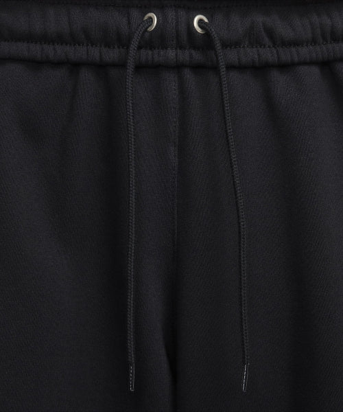 NIKE NIKE Pants M - Black:White