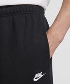 NIKE NIKE Pants M - Black:White