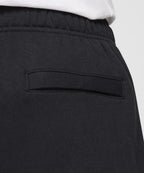 NIKE NIKE Pants M - Black:White