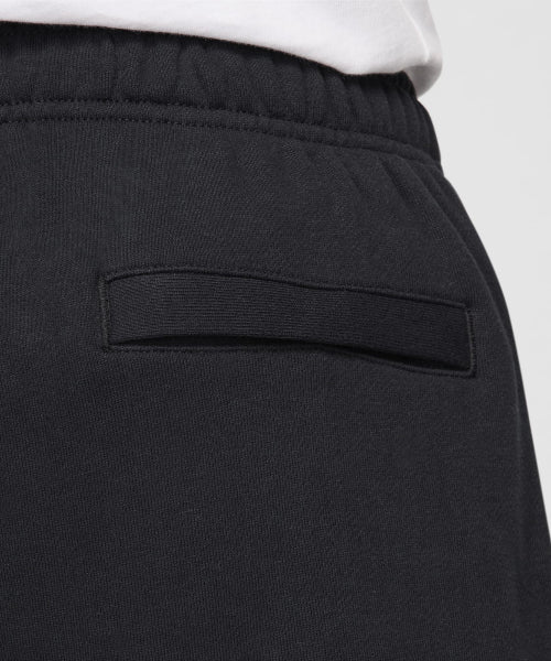 NIKE NIKE Pants M - Black:White