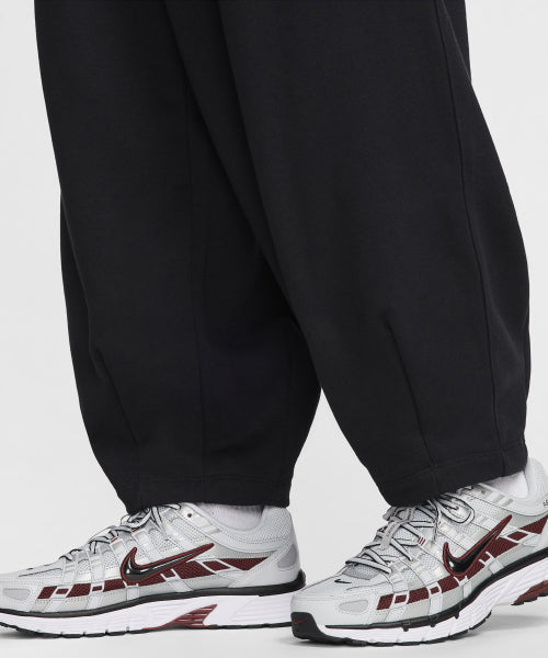 NIKE NIKE Pants M - Black:White